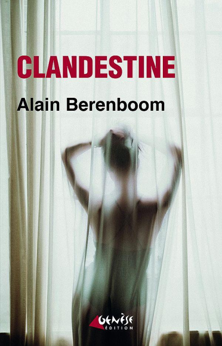 Emprunter Clandestine livre