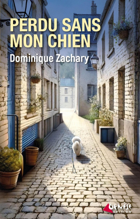 Emprunter Perdu sans mon chien livre