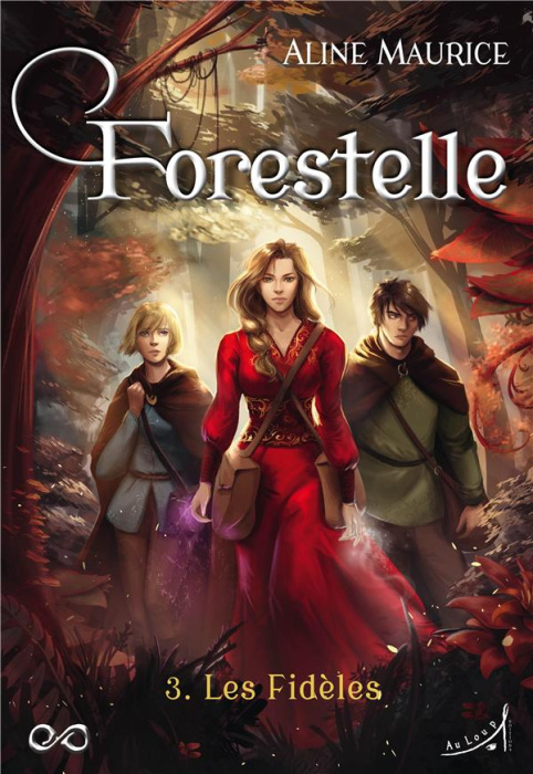 Emprunter Forestelle Tome 3 : Les fidèles livre