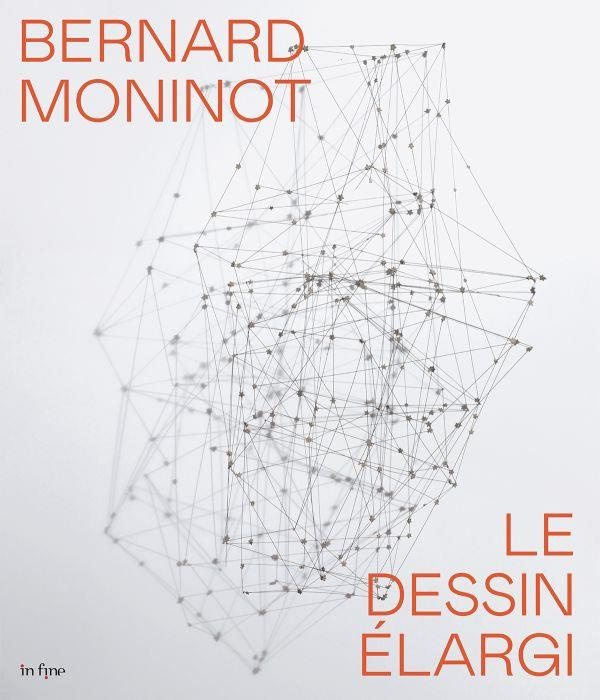 Emprunter Bernard Moninot. Le dessin élargi, Edition bilingue français-anglais livre