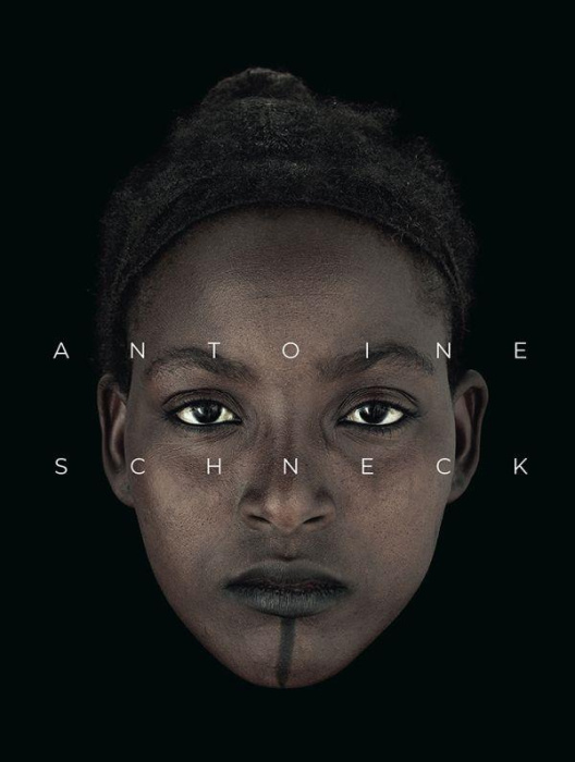 Emprunter Antoine Schneck. Edition bilingue français-anglais livre