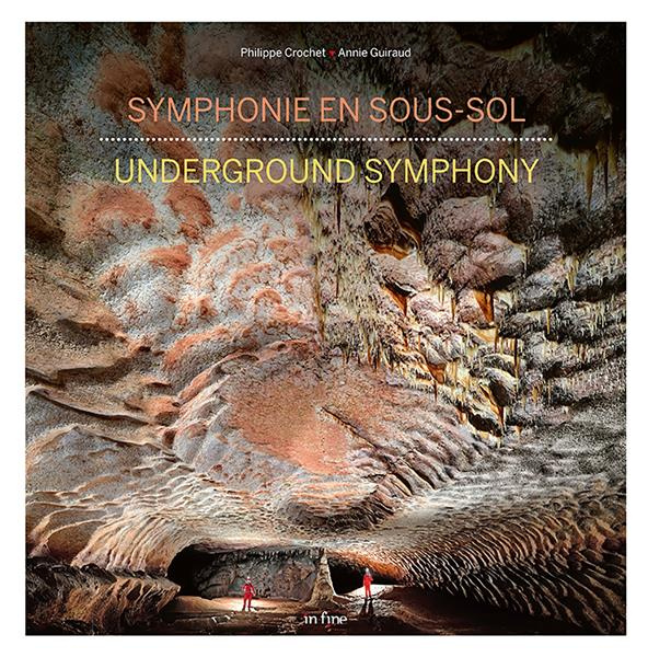 Emprunter Symphonie en sous-sol. Underground Symphony, Edition bilingue français-anglais livre