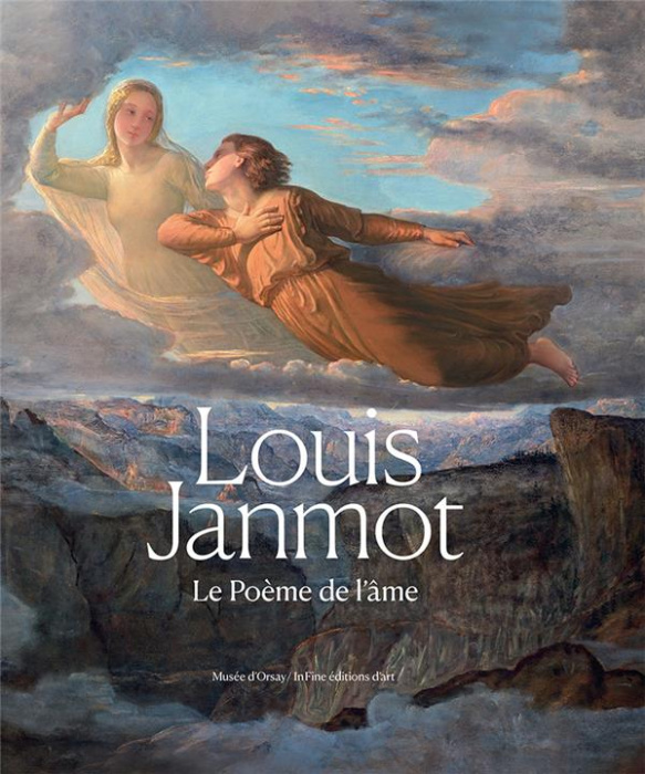 Emprunter Louis Janmot. Le Poème de l'âme livre
