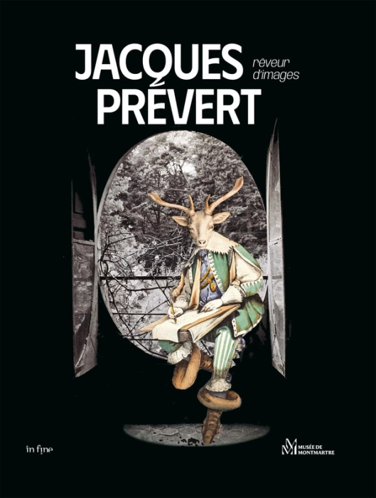 Emprunter Jacques Prévert. Le rêveur d'images, Edition bilingue français-anglais livre