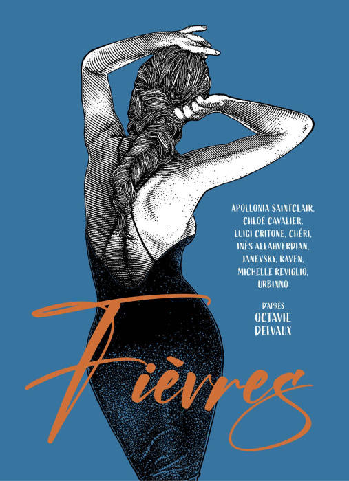 Emprunter Fièvres livre