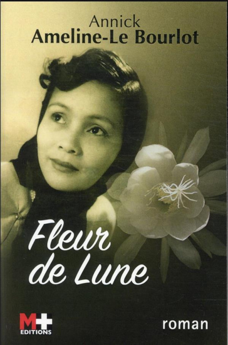 Emprunter Fleur de lune livre