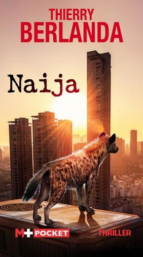 Emprunter Naija livre