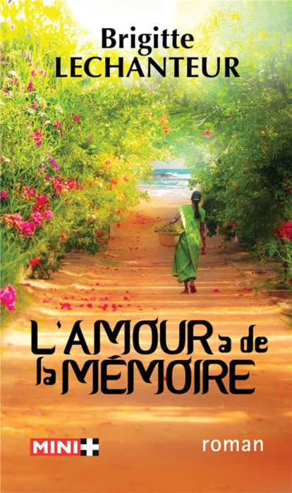 Emprunter L'amour a de la mémoire livre