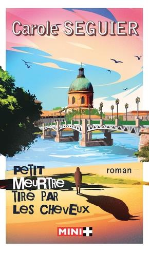 Emprunter Petit meurtre tiré par les cheveux livre