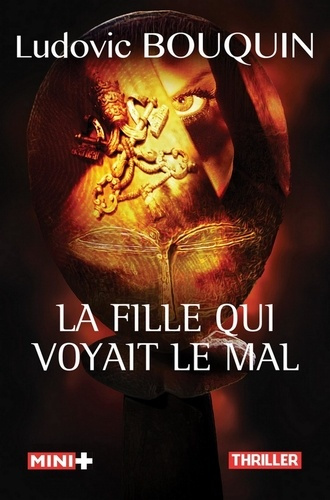 Emprunter La fille qui voyait le mal livre