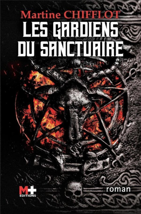 Emprunter Les gardiens du Sanctuaire livre