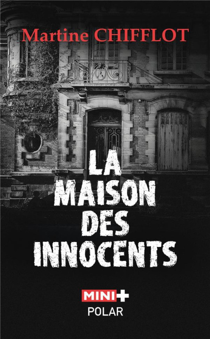 Emprunter La Maison des Innocents. Un quartier si tranquille... livre