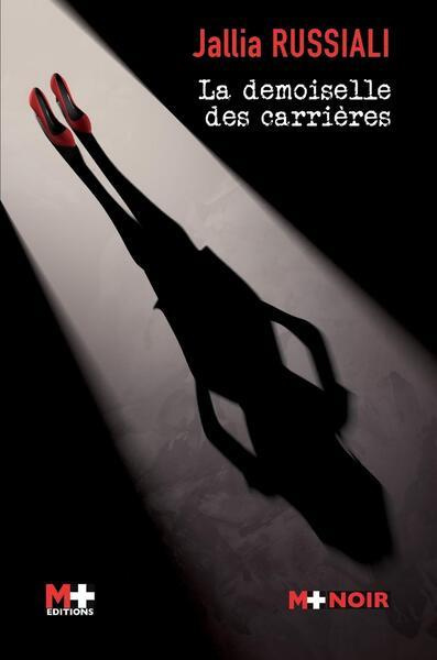 Emprunter La demoiselle des carrières livre