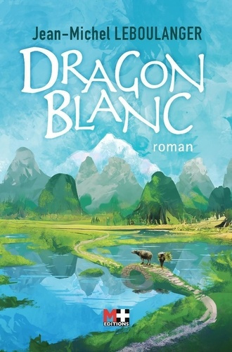 Emprunter Dragon blanc livre