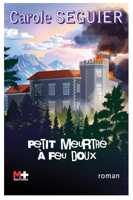 Emprunter Petit meurtre à feu doux livre
