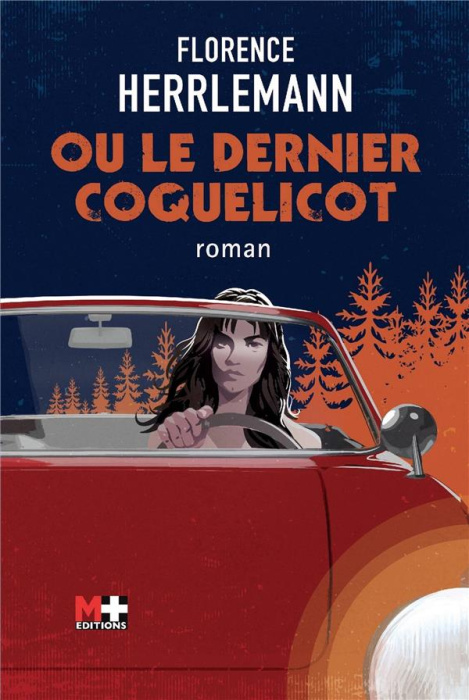 Emprunter Ou le dernier coquelicot livre