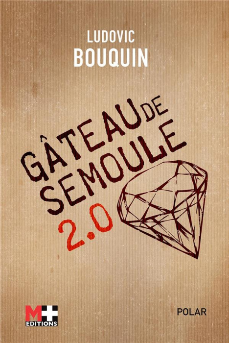 Emprunter Gateau de semoule 2.0 livre