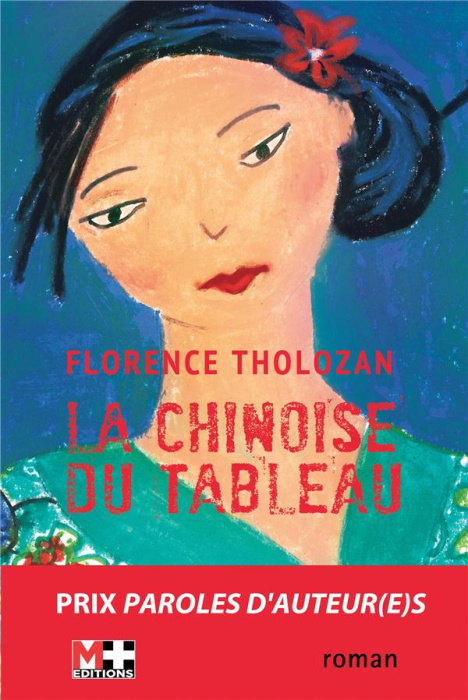 Emprunter La Chinoise du tableau livre