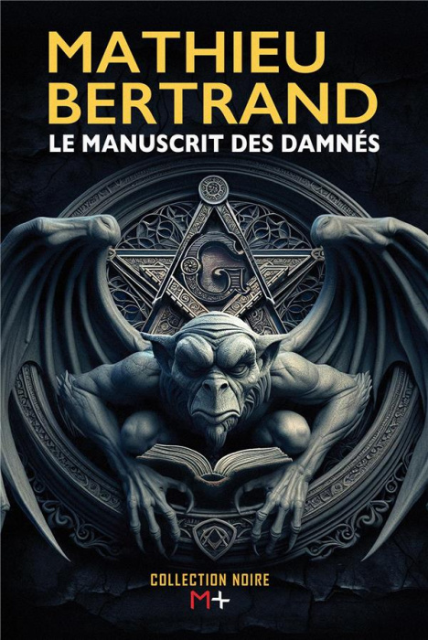 Emprunter Le manuscrit des damnés livre