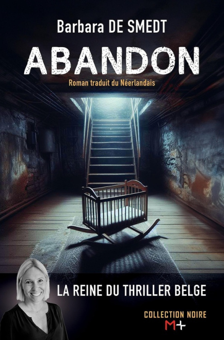 Emprunter Abandon livre