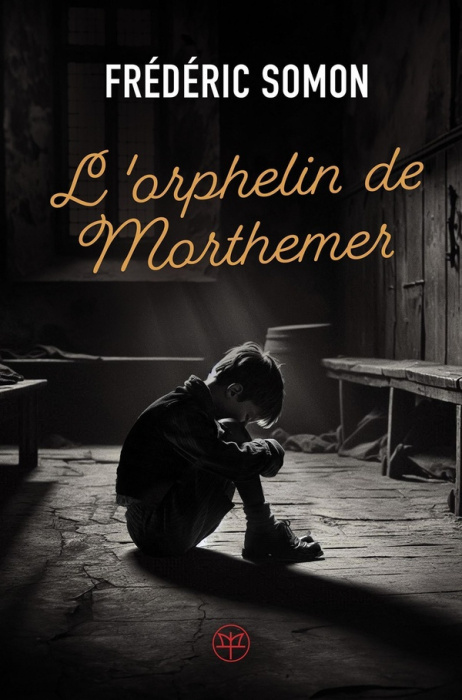 Emprunter L'orphelin de Morthemer livre