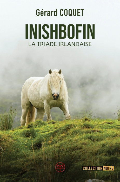 Emprunter La triade irlandaise Tome 3 : Inishbofin livre