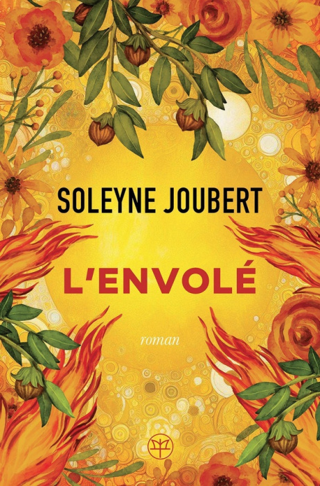 Emprunter L'Envolé livre
