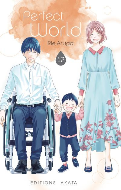 Emprunter Perfect world Tome 12 livre