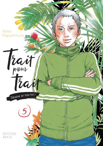 Emprunter Trait pour trait. Dessine et tais-toi ! Tome 5 livre