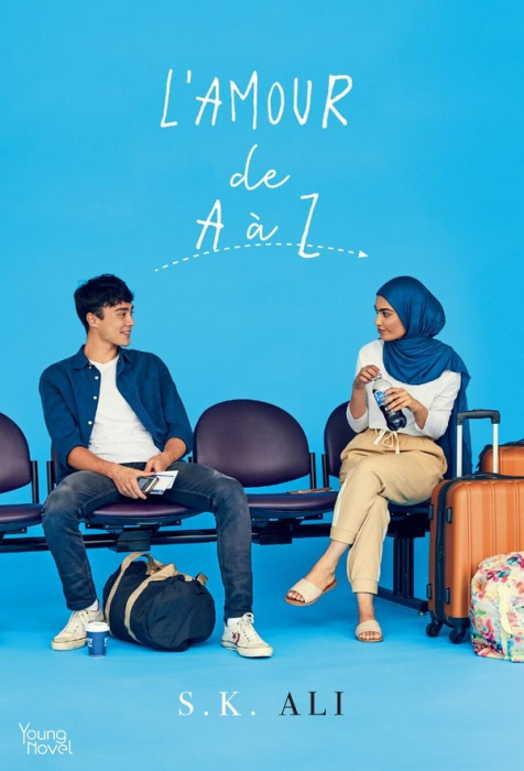 Emprunter L'amour de A à Z livre