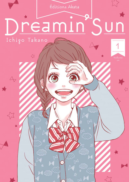 Emprunter Dreamin' Sun Tome 1 livre