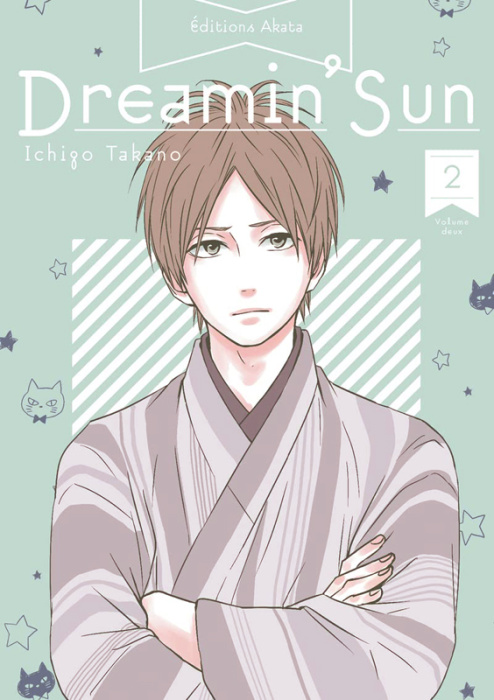 Emprunter Dreamin' Sun Tome 2 livre