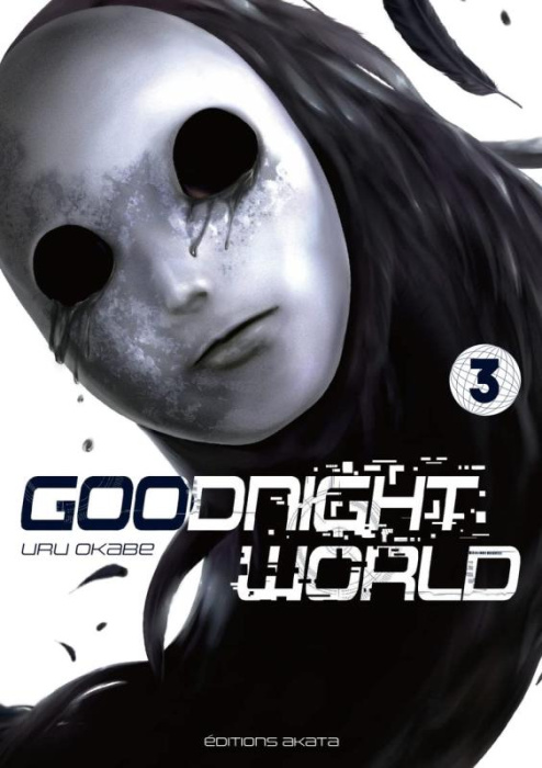 Emprunter Goodnight World Tome 3 livre