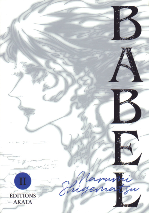 Emprunter Babel Tome 2 livre