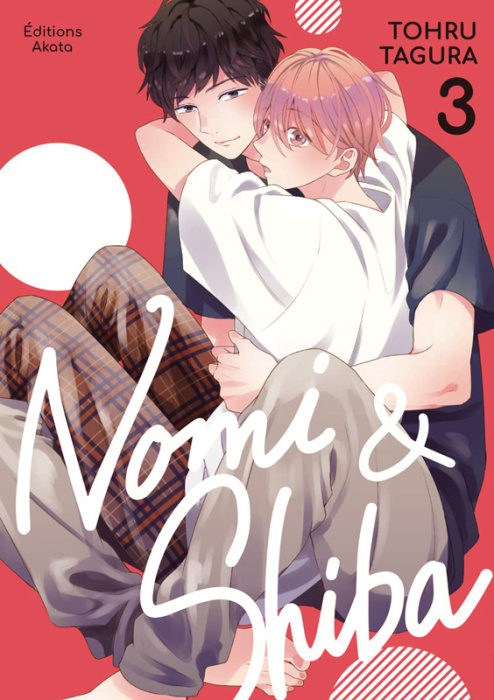 Emprunter Nomi & Shiba Tome 3 livre