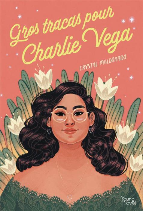 Emprunter Gros tracas pour Charlie Vega livre