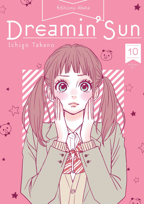 Emprunter Dreamin' Sun Tome 10 livre