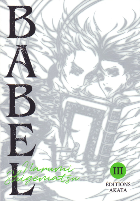 Emprunter Babel Tome 3 livre