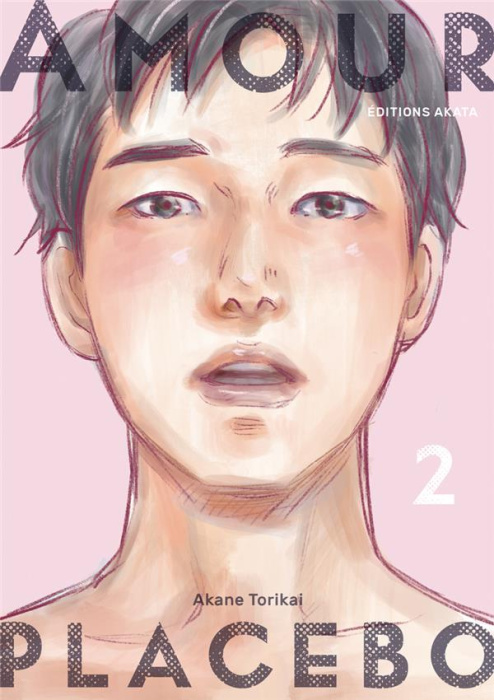 Emprunter Amour placebo Tome 2 livre