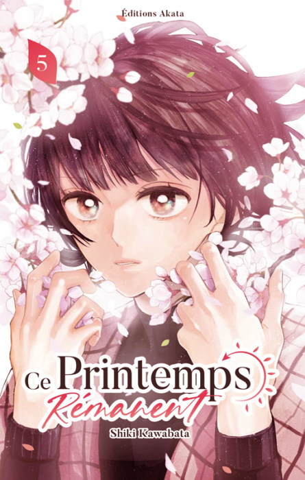 Emprunter Ce printemps rémanent Tome 5 livre