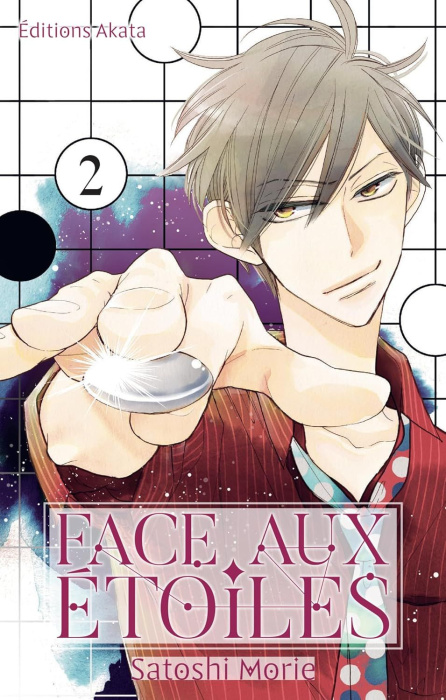 Emprunter Face aux étoiles Tome 2 livre