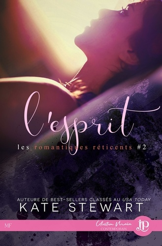 Emprunter Les romantiques réticents Tome 2 : L'esprit livre