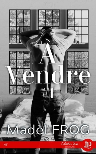 Emprunter À vendre livre