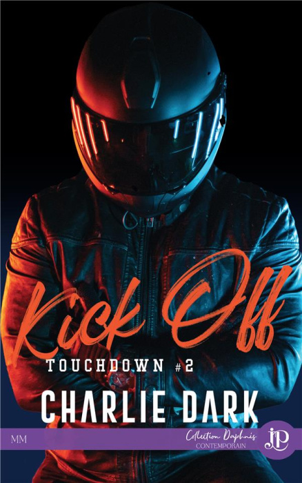 Emprunter Touchdown Tome 2 : Kick off livre