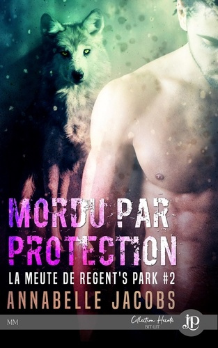 Emprunter Mordu par protection livre