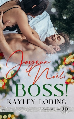 Emprunter Joyeux Noël, boss ! livre