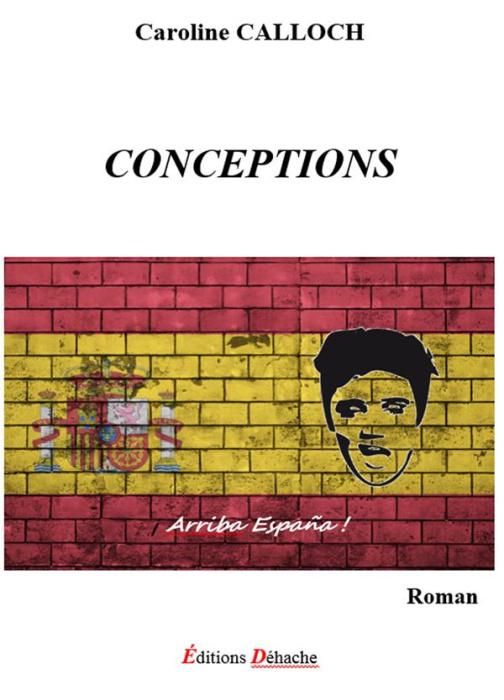 Emprunter Conceptions livre