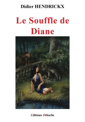 Emprunter Le Souffle de Diane livre