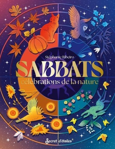 Emprunter Sabbats, célébrations de la nature livre