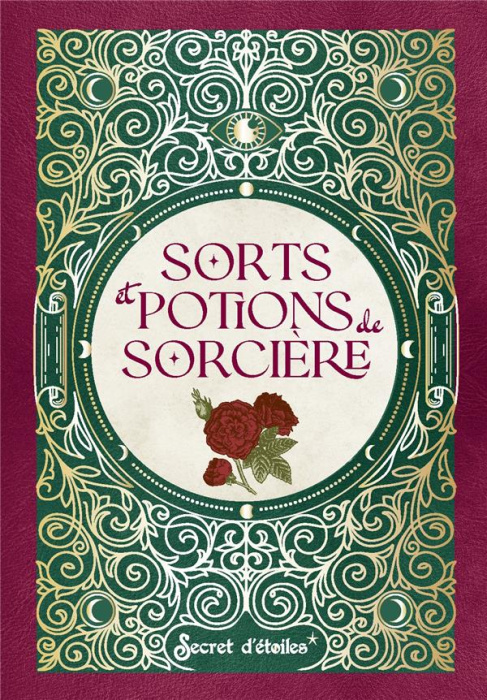 Emprunter Sorts et potions de sorcière livre